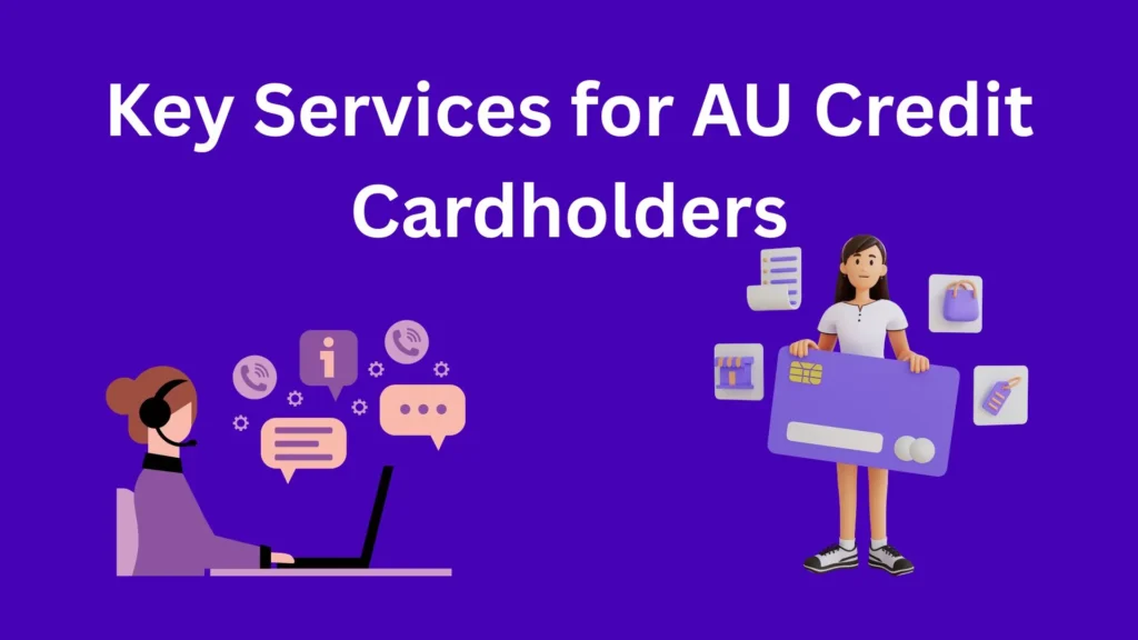 AU Credit Card