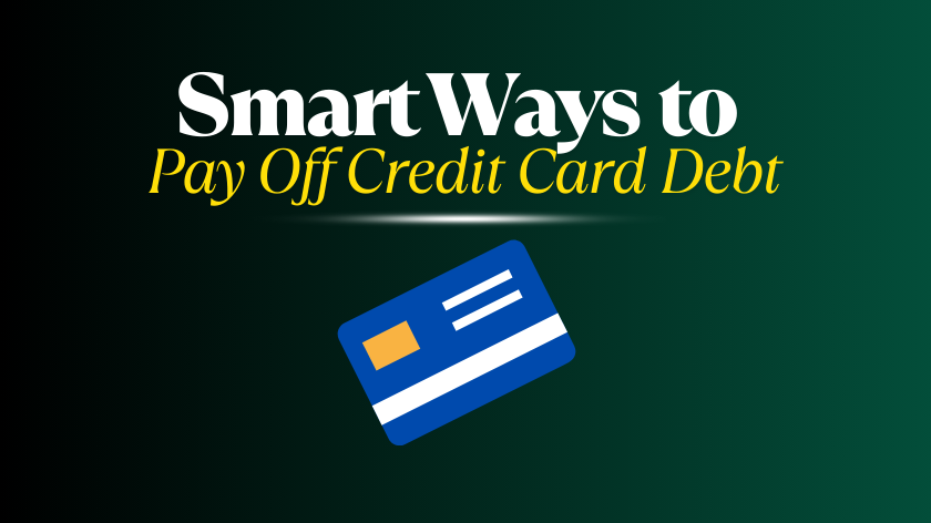 Pay A Credit Card Bill from Another Credit Card