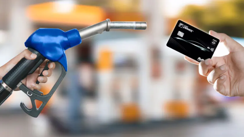 Fuel Surcharge