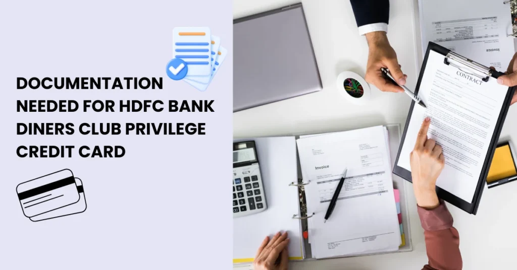 HDFC Bank Diners Club Privilege Credit Card