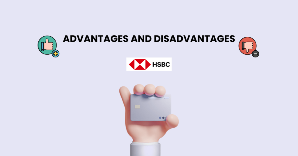 HSBC Visa Platinum Credit Card