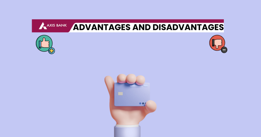 Axis Bank Rewards Credit Card