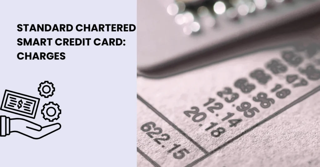 Standard Chartered Smart Credit Card