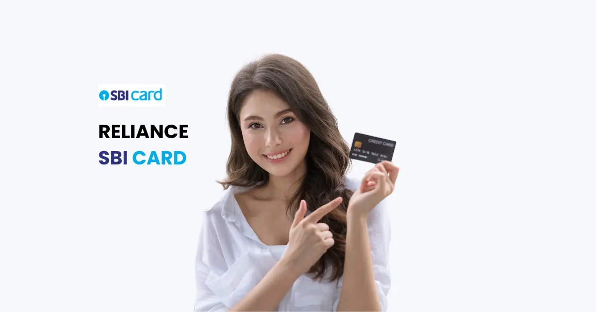 Reliance SBI Card