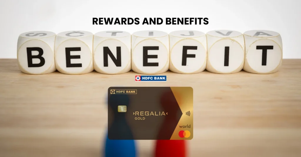 HDFC Regalia Credit Card